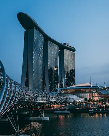 Singapur
