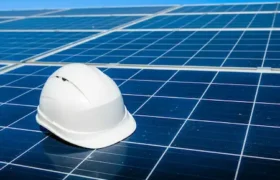 Velos Global Energy and Solar