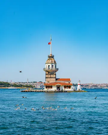 Velos Global Turkish suppliers